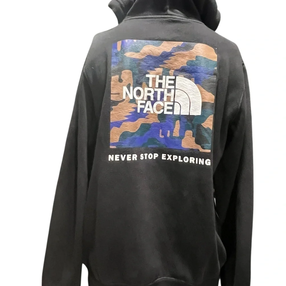 The north face for men size Medium